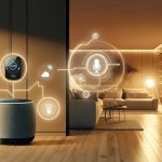 ai driven smart home innovations