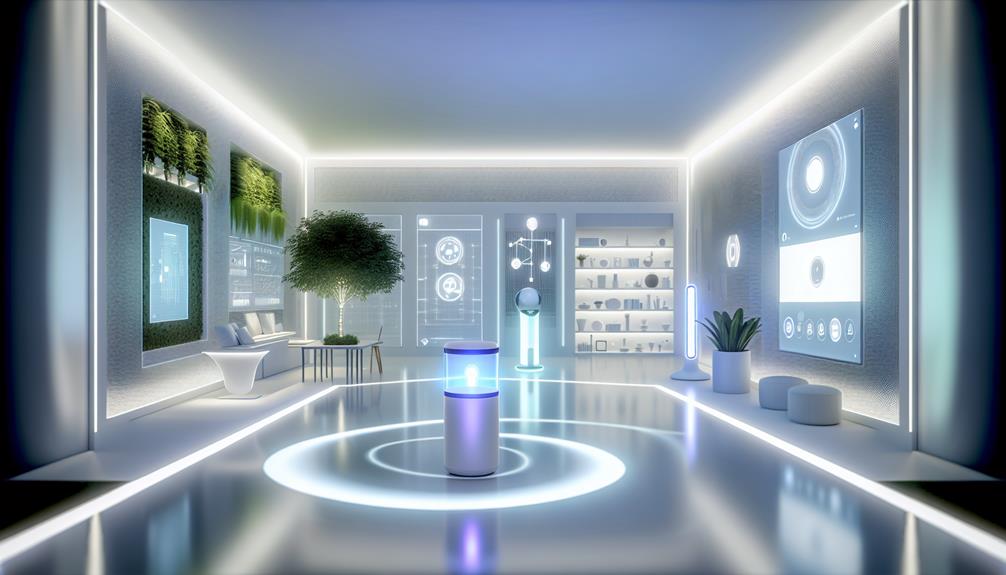 ai smart home innovations tips