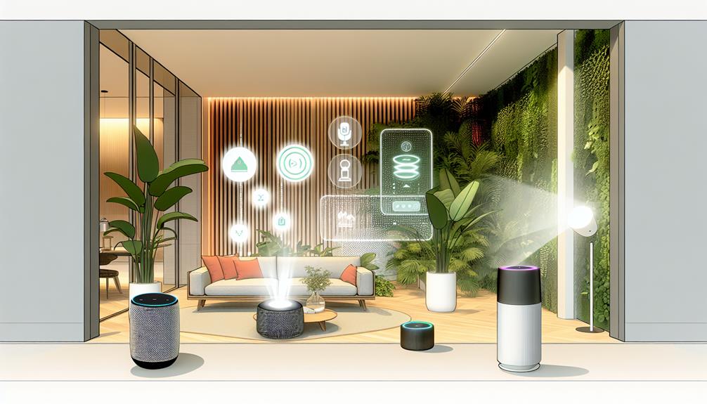 best ai home devices 2023