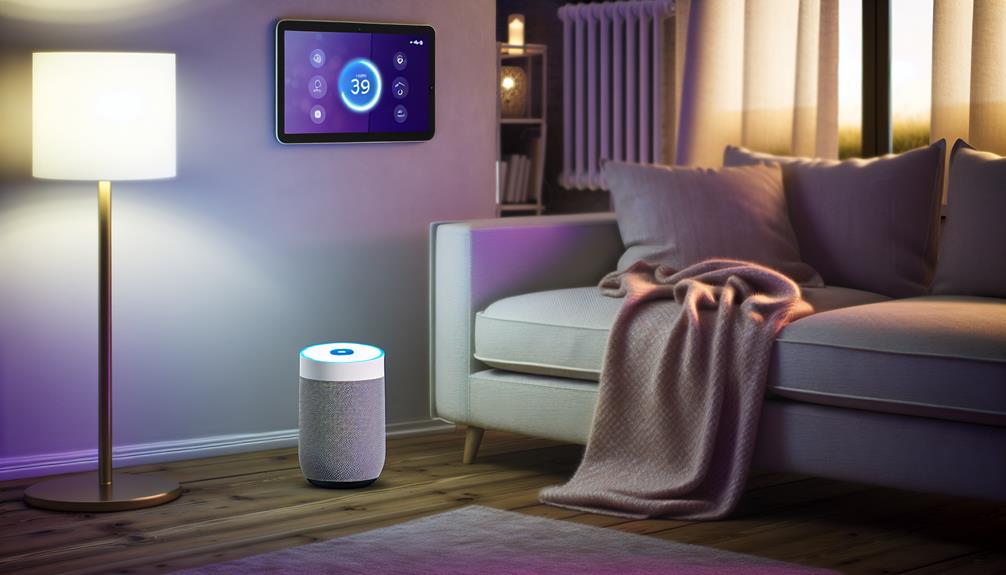 comparing ai home comforts