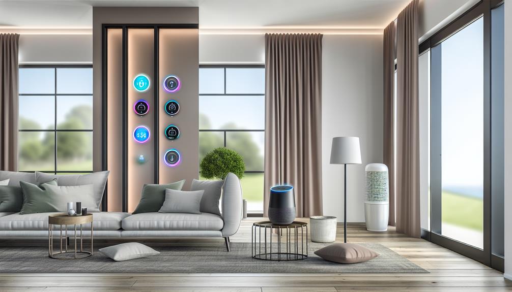 effortless smart home solutions