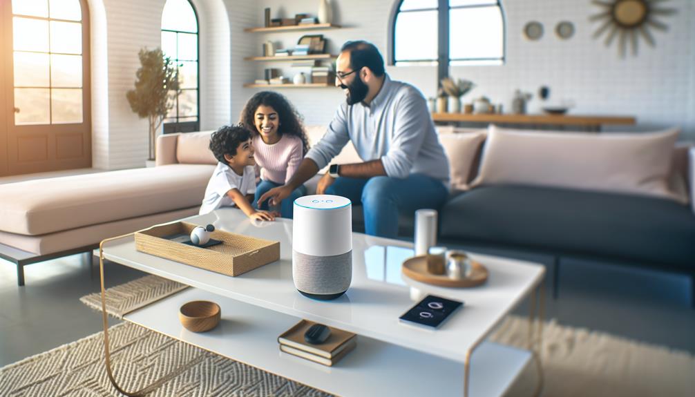 essential ai home assistants