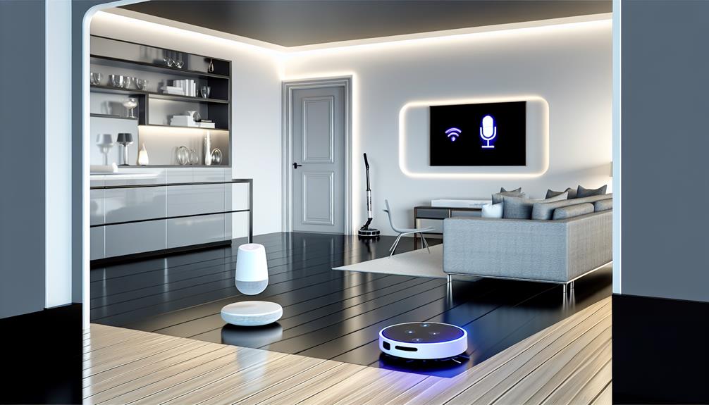 innovative devices transforming homes