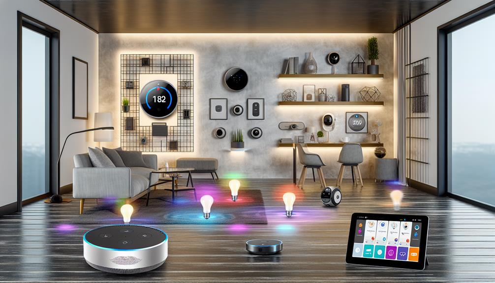 innovative gadgets for homes