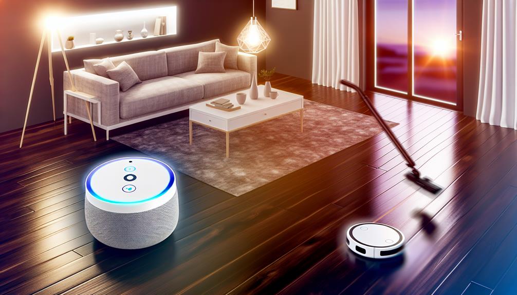 smart gadgets improve home life