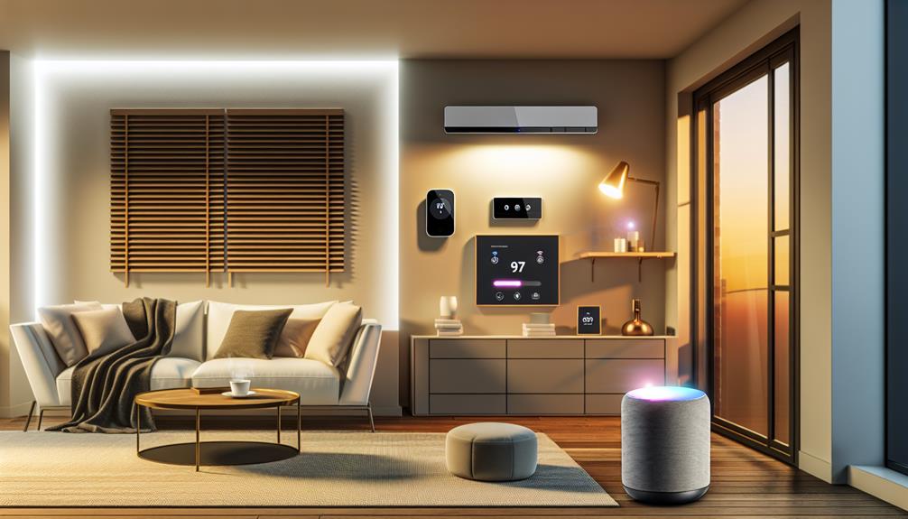 smart home automation tips