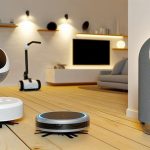 smart home safety devices