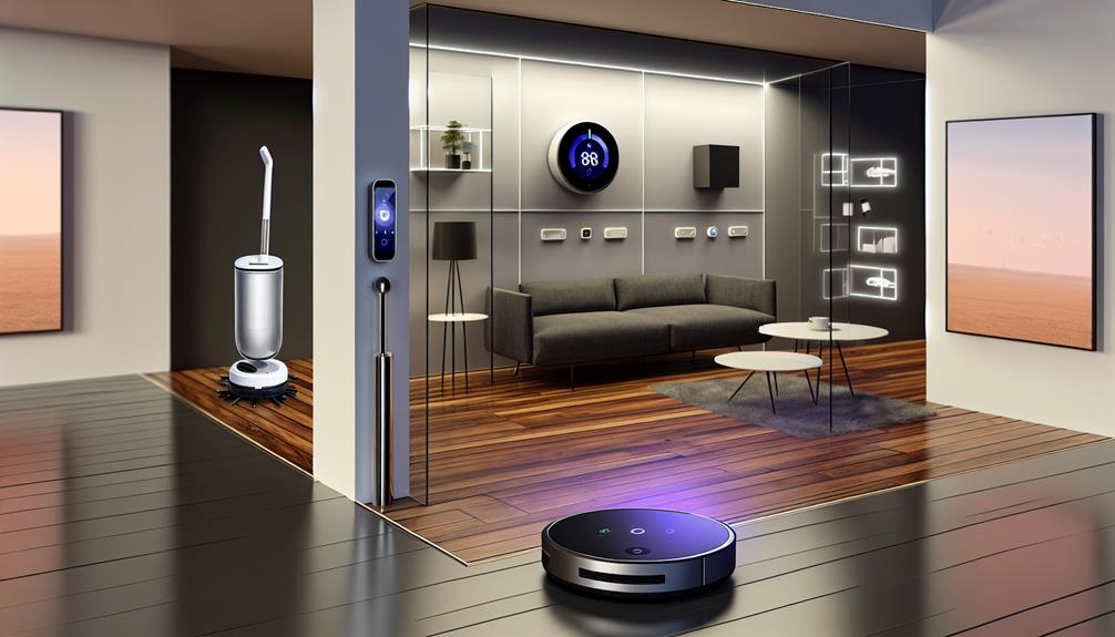 top gadgets for homes