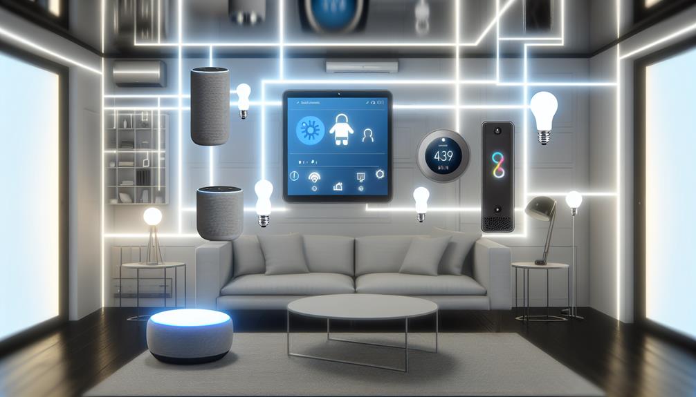 top smart home devices